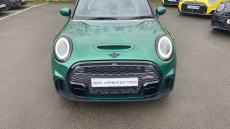 MINI Hatchback 2.0 Cooper S Sport 3dr Auto Petrol Hatchback